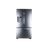 Réfrigérateur Multi-Portes 630 L Reconditionné SAMSUNG RF23R62E3S9 : vue de face
