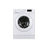 Lave-Linge Hublot 9 kg Reconditionné INDESIT BWDE91285XWFRN : vue de face
