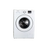Lave-Linge Hublot 7 kg Reconditionné SAMSUNG WF70F5E0W4W : vue de face