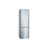 Réfrigérateur Avec Congélateur 343 L Reconditionné BOSCH KGV39VLEAS : vue de face