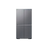 Réfrigérateur Multi-Portes 649 L Reconditionné SAMSUNG RF59C701ES9 : vue de face