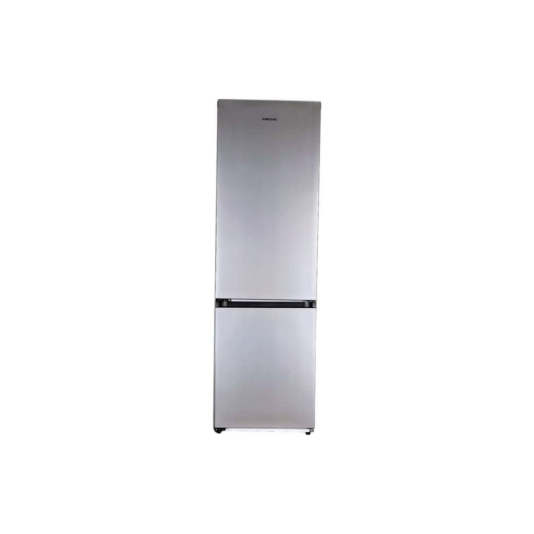 Réfrigérateur Avec Congélateur 365 L Reconditionné SAMSUNG RB36T602CSA : vue de face