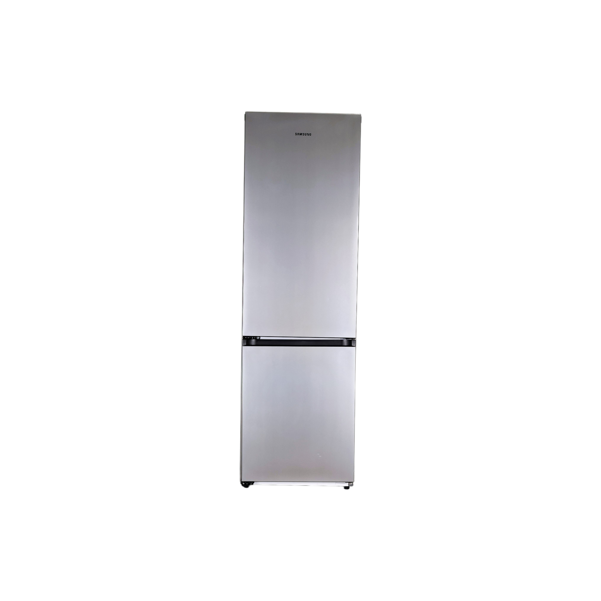 Réfrigérateur Avec Congélateur 365 L Reconditionné SAMSUNG RB36T602CSA : vue de face