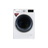 Lave-Linge Sechant 8 kg Reconditionné LG F854J61WRS : vue de face