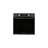 Four Chaleur Tournante 71 L Reconditionné WHIRLPOOL OMK58RU1X : vue de face