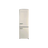 Réfrigérateur Avec Congélateur 330 L Reconditionné CREATE STYLANCE : vue de face