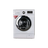 Lave-Linge Hublot 8 kg Reconditionné LG F84802WH : vue de face