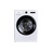 Lave-Linge Hublot 8 kg Reconditionné HISENSE WFGP801439VM : vue de face