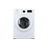 Lave-Linge Sechant 8 kg Reconditionné SAMSUNG WD80M4B53IW : vue de face