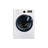 Lave-Linge Hublot 9 kg Reconditionné SAMSUNG WW90K6414QW : vue de face