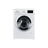 Lave-Linge Hublot 8 kg Reconditionné SIEMENS WM12N218FR : vue de face