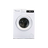 Lave-Linge Hublot 8 kg Reconditionné LISTO LF812-L3B : vue de face