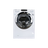 Lave-Linge Hublot 9 kg Reconditionné CANDY CSO 596TWMC/1-S : vue de face