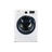 Lave-Linge Hublot 9 kg Reconditionné SAMSUNG WW90K6414QW : vue de face