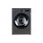 Lave-Linge Hublot 9 kg Reconditionné LG F94B15MBS : vue de face