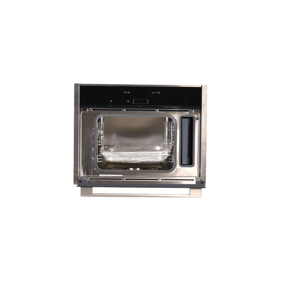 Four Vapeur 38 L Reconditionné NEFF C17DR02N1 : vue de l'intérieur