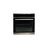 Four Chaleur Tournante 72 L Reconditionné ELECTROLUX EOC8P39X : vue de face
