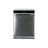 Lave-Vaisselle Pose Libre 14 Cvts Reconditionné WHIRLPOOL WH3FC14BN70X : vue de face
