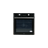 Four Chaleur Tournante 67 L Reconditionné SAUTER SOP2434X (SOP 2434 X) : vue de face
