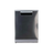 Lave-Vaisselle Pose Libre 16 Cvts Reconditionné HAIER XF 6B2M3PX : vue de face