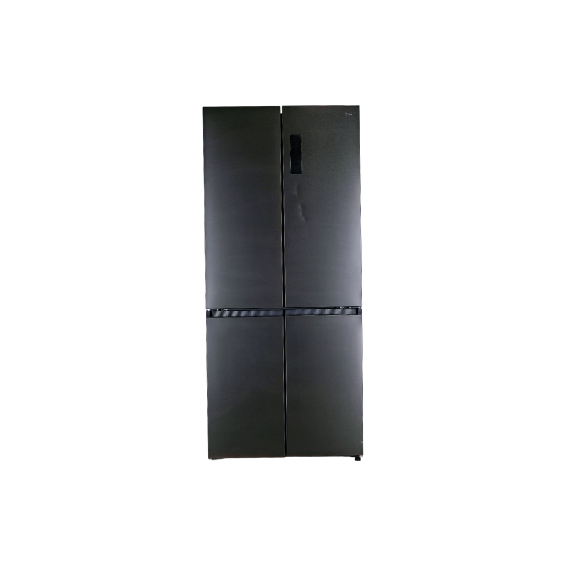 Réfrigérateur Multi-Portes 521 L Reconditionné TCL RC521CXE0 : vue de face