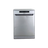 Lave-Vaisselle Pose Libre 14 Cvts Reconditionné INDESIT DFO 3C26 X : vue de face