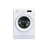 Lave-Linge Hublot 8 kg Reconditionné WHIRLPOOL FWF81283W2FR : vue de face