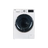 Lave-Linge Hublot 10 kg Reconditionné LG F14J72WHS : vue de face