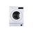 Lave-Linge Sechant 8 kg Reconditionné DE-DIETRICH DWD485QJE : vue de face