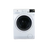 Lave-Linge Sechant 8 kg Reconditionné ELECTROLUX EW7W4856SP : vue de face