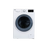 Lave-Linge Hublot 10.5 kg Reconditionné LG F14V36WHS : vue de face