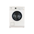 Lave-Linge Hublot 7 kg Reconditionné MIELE W542 : vue de face