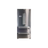 Réfrigérateur Multi-Portes 539 L Reconditionné BEKO GNE60522X : vue de face