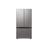 Réfrigérateur Multi-Portes 674 L Reconditionné SAMSUNG RF24BB620ES9 : vue de face