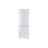 Réfrigérateur Avec Congélateur 173 L Reconditionné PROLINE PLC164WH : vue de face