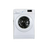 Lave-Linge Hublot 8 kg Reconditionné INDESIT BWE81496XWVFR : vue de face