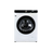 Lave-Linge Hublot 11 kg Reconditionné SAMSUNG WW11DG6B85LK : vue de face