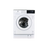 Lave-Linge Hublot 8 kg Reconditionné ELECTROLUX EW7F1484BI : vue de face
