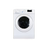 Lave-Linge Sechant 8 kg Reconditionné INDESIT BDE86435WVFR : vue de face