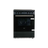 Cuisinière À Induction Reconditionné PROLINE P602IMCIBK : vue de face