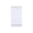 Lave-Vaisselle Pose Libre 10 Cvts Reconditionné THOMSON TDW4510WH2 : vue de face