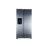 Réfrigérateur Américain 513 L Reconditionné THOMSON THSBS91WDIX : vue de face
