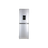 Réfrigérateur Avec Congélateur 246 L Reconditionné PROLINE PLC247WDSL : vue de face