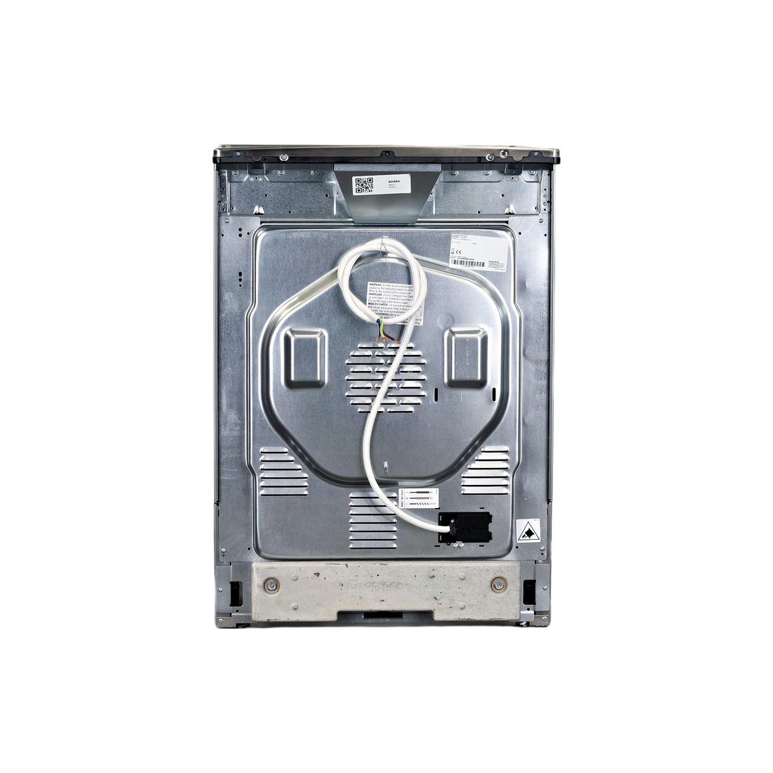 Cuisinière Vitrocéramique  Reconditionné THOMSON THV60X : détails