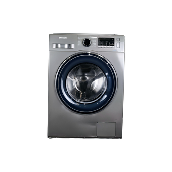 Lave-Linge Hublot 7 kg Reconditionné SAMSUNG WW70J5355FX : vue de face