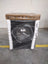 Lave-Linge Hublot 7 kg Reconditionné TELEFUNKEN TLL127BK : vue de face