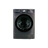 Lave-Linge Hublot 12 kg Reconditionné LG F24V92BSTA : vue de face