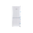 Réfrigérateur Avec Congélateur 211 L Reconditionné LIEBHERR CUE231-26 : vue de face
