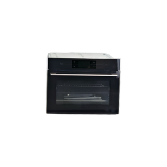 Four Chaleur Tournante 51 L Reconditionné ASKO OCS8478G : vue de face
