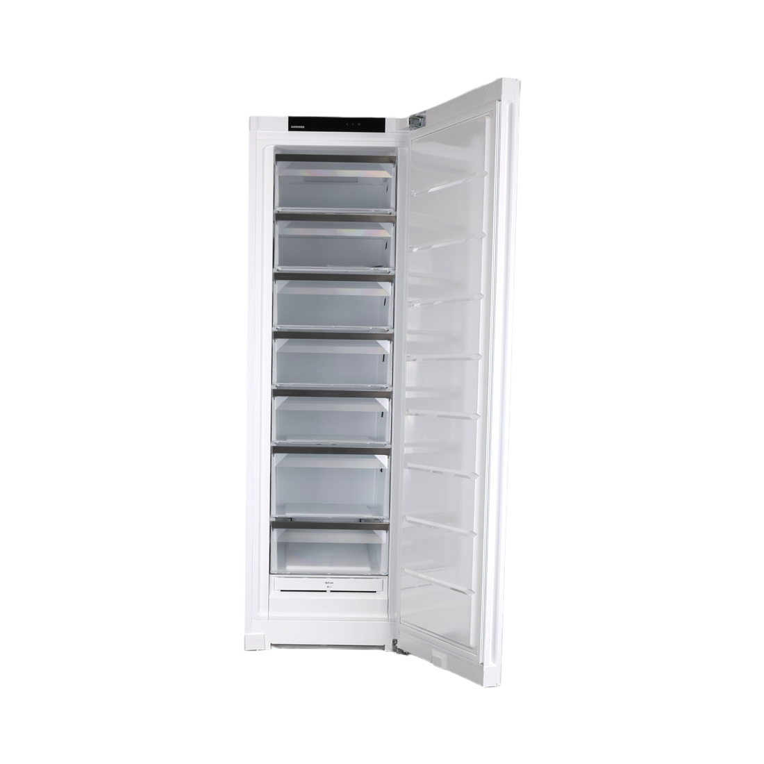 Congélateur Armoire 278 L Reconditionné LIEBHERR FNF5207-20 : vue de l'intérieur